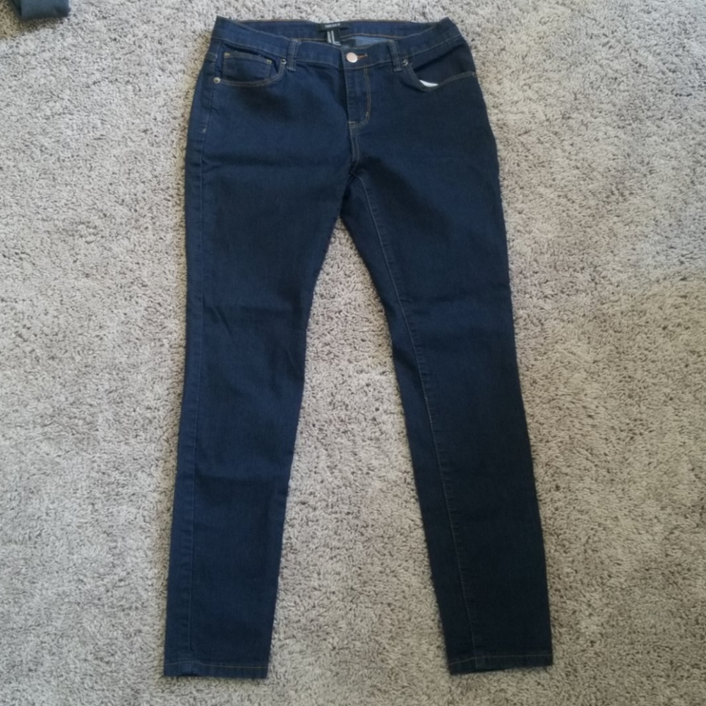 Dark Blue jeans